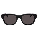 GIVENCHY Sunglasses GV40090I-01A-52-20-145 Non-Polarized