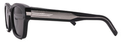 GIVENCHY SUNGLASSES GV40090I-01A-52-20-145 NON-POLARIZED