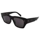 Celine Sunglasses CL40297U-01A-53-18-150 Non-Polarized