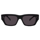 Celine Sunglasses CL40297U-01A-53-18-150 Non-Polarized