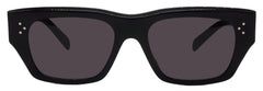 CELINE SUNGLASSES CL40297U-01A-53-18-150 NON-POLARIZED