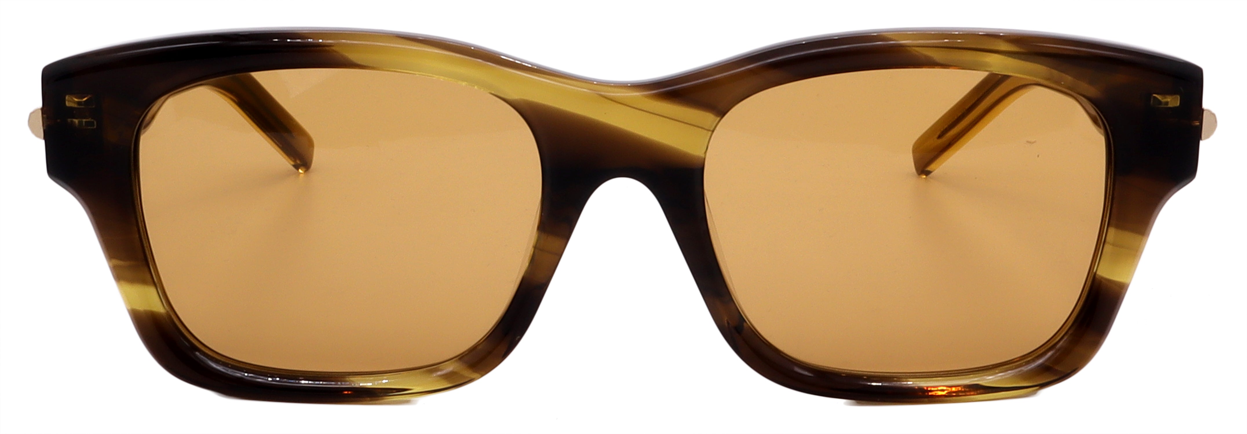 GIVENCHY SUNGLASSES GV40090F-58E-54-18-145 NON-POLARIZED