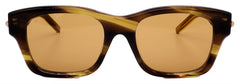 GIVENCHY SUNGLASSES GV40090F-58E-54-18-145 NON-POLARIZED