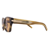 GIVENCHY Sunglasses GV40090F-58E-54-18-145 Non-Polarized