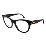 FENDI OPTICAL FE50101I-001-53-17-140 Non-Polarized