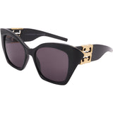 GIVENCHY Sunglasses GV40097U-01A-54-18-140 Polarized