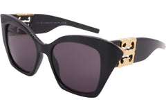 GIVENCHY SUNGLASSES GV40097U-01A-54-18-140 POLARIZED