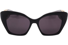 GIVENCHY SUNGLASSES GV40097U-01A-54-18-140 POLARIZED