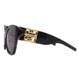 GIVENCHY Sunglasses GV40097U-01A-54-18-140 Polarized