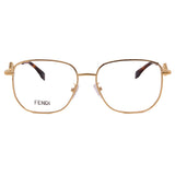 FENDI OPTICAL FE50111F-030-54-15-140 Non-Polarized