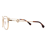 FENDI OPTICAL FE50111F-030-54-15-140 Non-Polarized