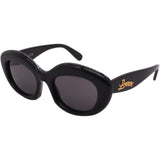 Loewe Sunglasses LW40153I-01A-51-20-140 Polarized