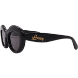 Loewe Sunglasses LW40153I-01A-51-20-140 Polarized