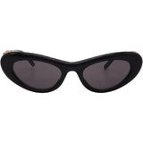 Loewe Sunglasses LW40156U-01A-52-20-140 Non-Polarized