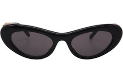 LOEWE SUNGLASSES LW40156U-01A-52-20-140 NON-POLARIZED