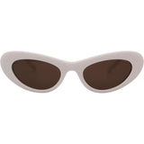 Loewe Sunglasses LW40156U-25E-52-20-140 Non-Polarized