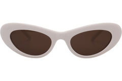 LOEWE SUNGLASSES LW40156U-25E-52-20-140 NON-POLARIZED