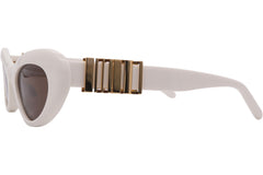 LOEWE SUNGLASSES LW40156U-25E-52-20-140 NON-POLARIZED
