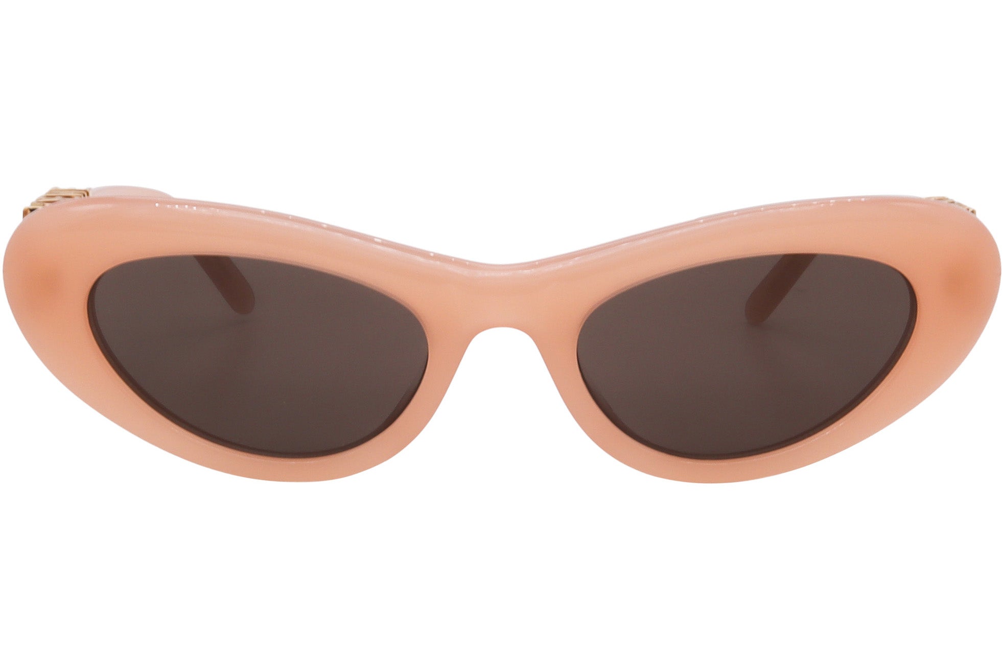 LOEWE SUNGLASSES LW40156U-72E-52-20-140 NON-POLARIZED