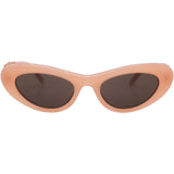 Loewe Sunglasses LW40156U-72E-52-20-140 Non-Polarized