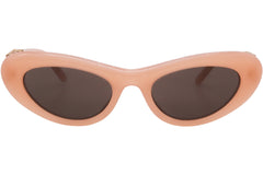 LOEWE SUNGLASSES LW40156U-72E-52-20-140 NON-POLARIZED
