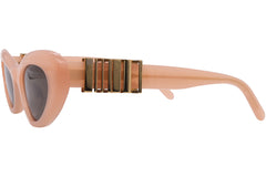 LOEWE SUNGLASSES LW40156U-72E-52-20-140 NON-POLARIZED