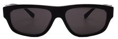 FENDI SUNGLASSES FE40157I-01A-56-16-150 POLARIZED