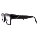 FENDI OPTICAL FE50113I-001-53-18-150 Non-Polarized