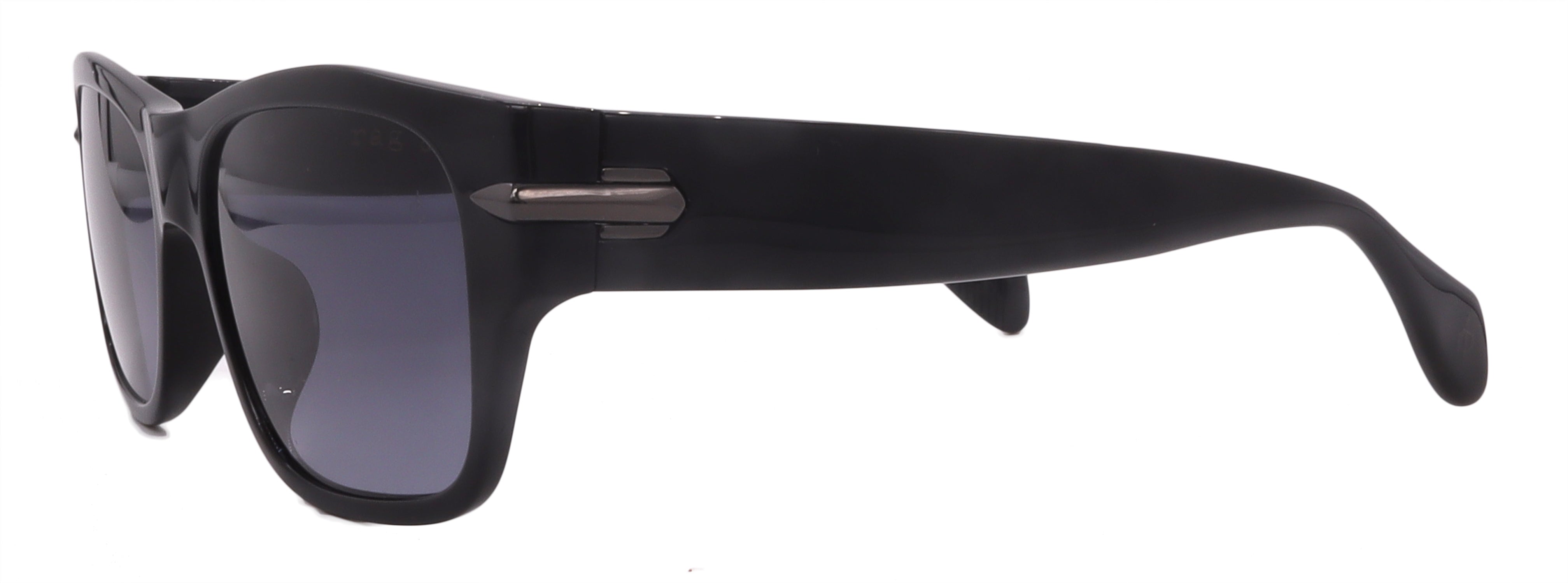 Rag & Bone SUNGLASSES RNB5057/S-85K-55-17-145 NON-POLARIZED
