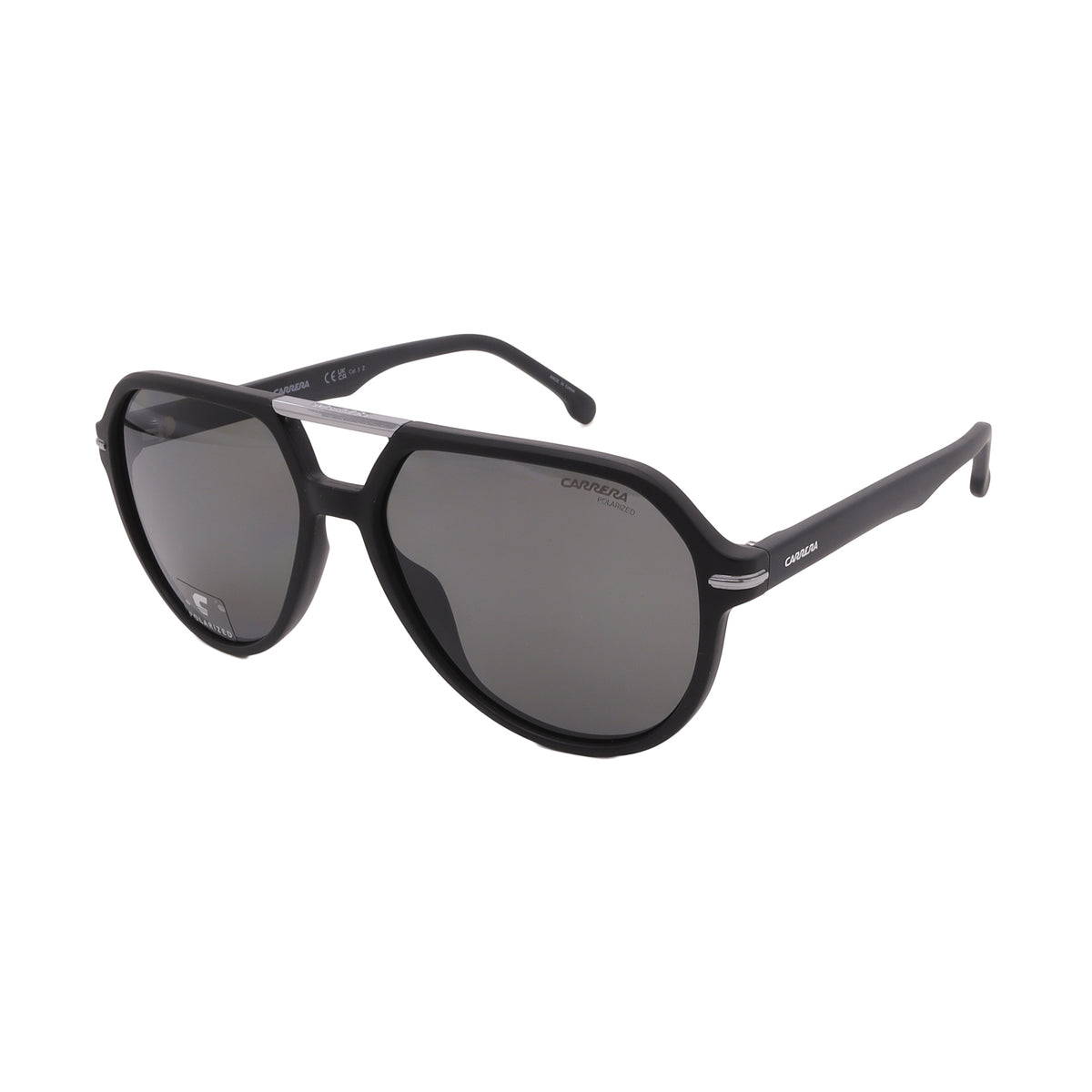 Carrera Sunglasses CARR 315/S-003-58-15-145 Polarized
