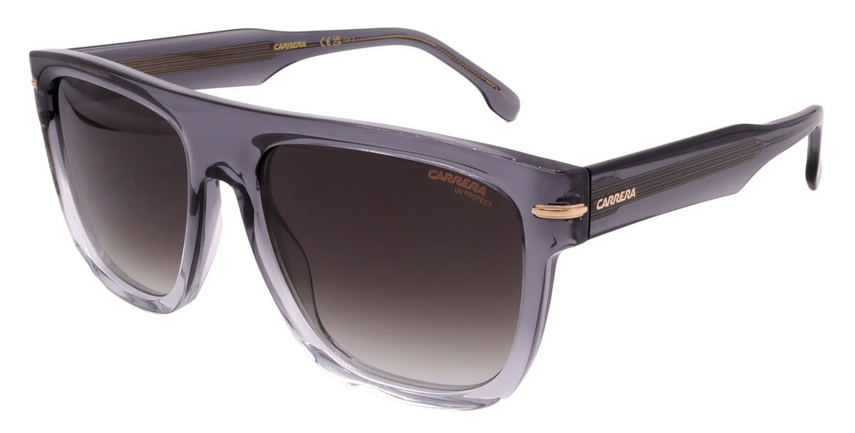 Carrera Sunglasses CARR 340/S-FT3-57-19-150 Non-Polarized