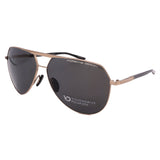 Porsche Sunglasses P8931-C415-63-12-140 Polarized
