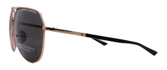 PORSCHE SUNGLASSES P8931-C415-63-12-140 POLARIZED