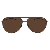 Porsche Sunglasses P8688-D604-62-12-145 Non-Polarized