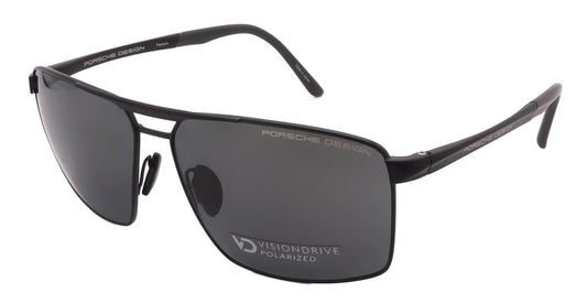 Porsche Sunglasses P8918-A416-63-14-145 Polarized