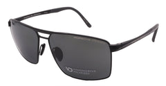 PORSCHE SUNGLASSES P8918-A416-63-14-145 POLARIZED