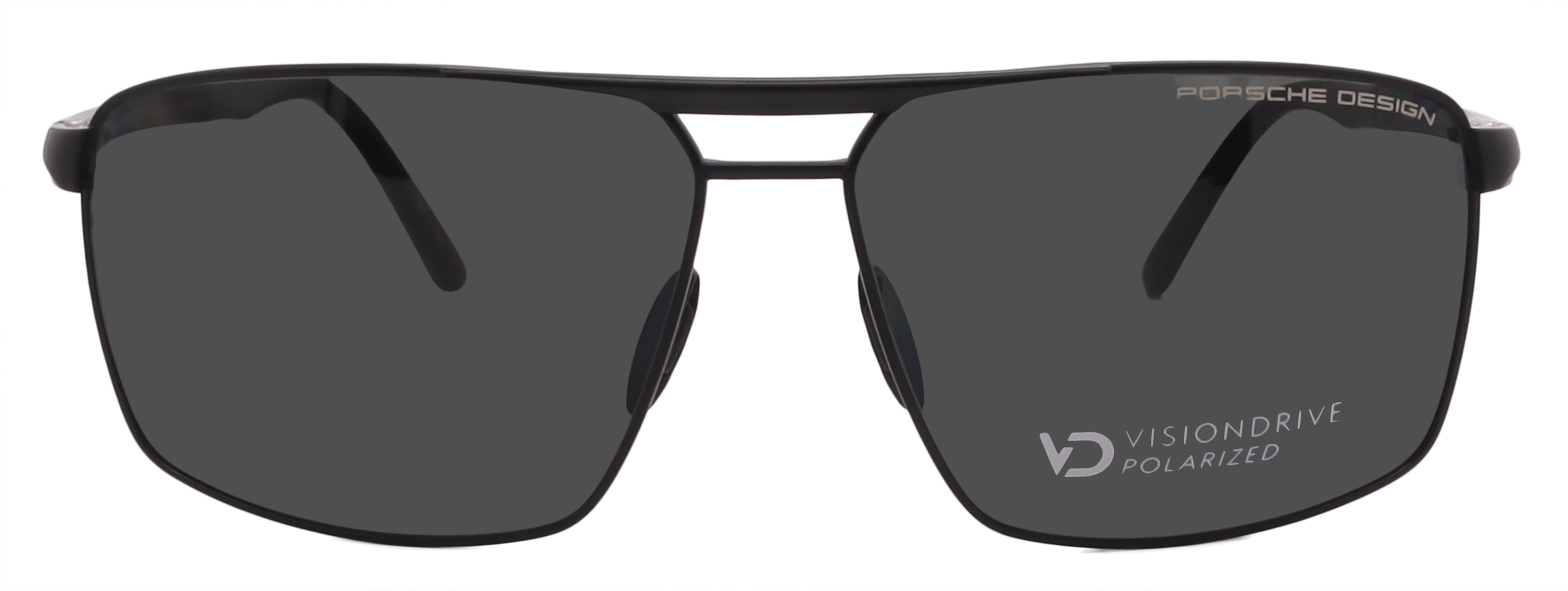 PORSCHE SUNGLASSES P8918-A416-63-14-145 POLARIZED