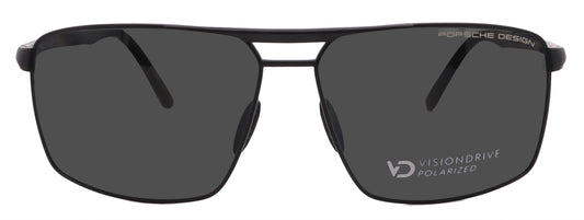 Porsche Sunglasses P8918-A416-63-14-145 Polarized