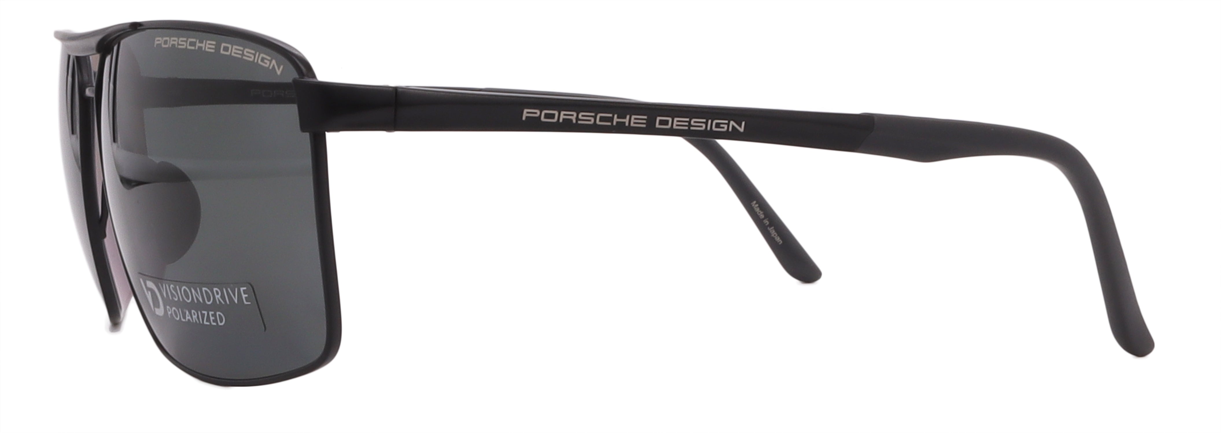 PORSCHE SUNGLASSES P8918-A416-63-14-145 POLARIZED