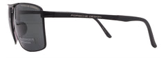 PORSCHE SUNGLASSES P8918-A416-63-14-145 POLARIZED