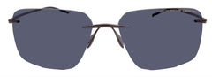 PORSCHE SUNGLASSES P8923-62C-62-18-145 NON-POLARIZED