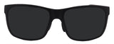 Maui Jim Sunglasses 432-2M-59-17-140 Polarized