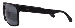 Maui Jim Sunglasses 432-2M-59-17-140 Polarized