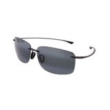 Maui Jim Sunglasses 443-11M-62-14-136 Polarized