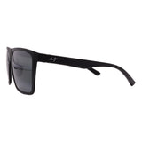 Maui Jim Sunglasses 455-02-57-17-138 Polarized