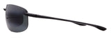 Maui Jim Sunglasses 456-02-67-15-138 Polarized