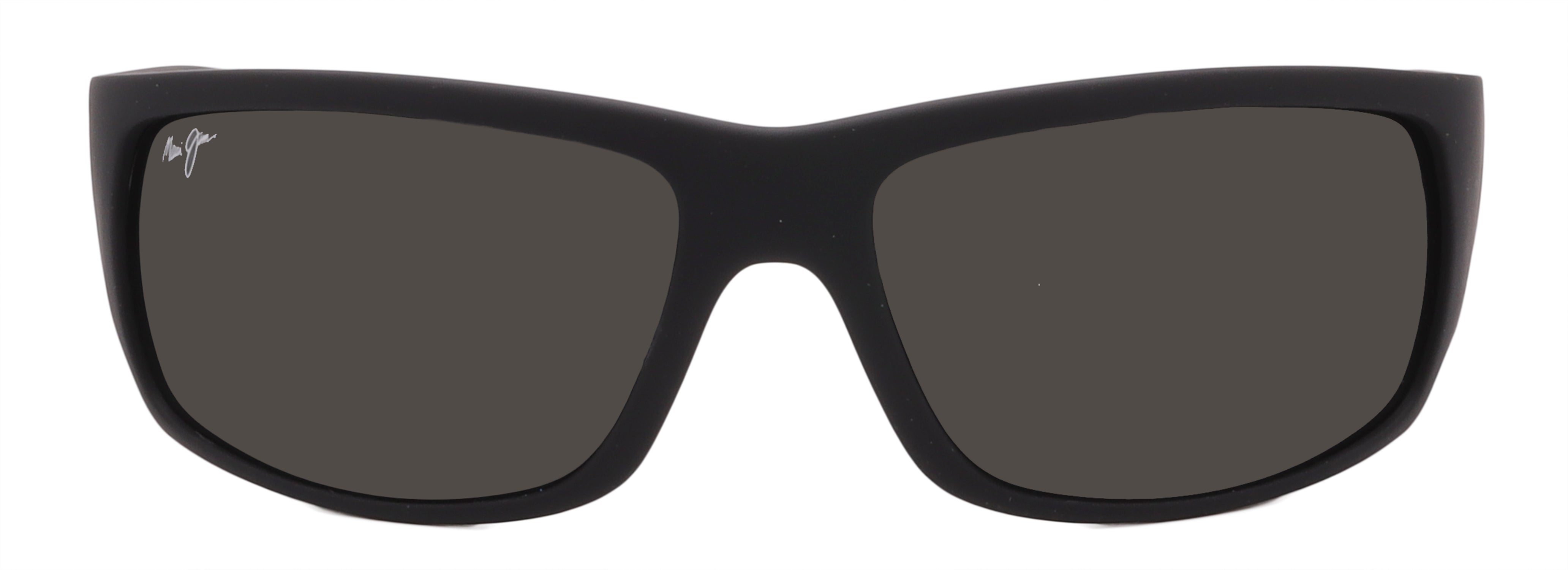 Maui Jim SUNGLASSES 266-02MR-65-19-115 POLARIZED