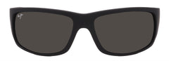 Maui Jim SUNGLASSES 266-02MR-65-19-115 POLARIZED
