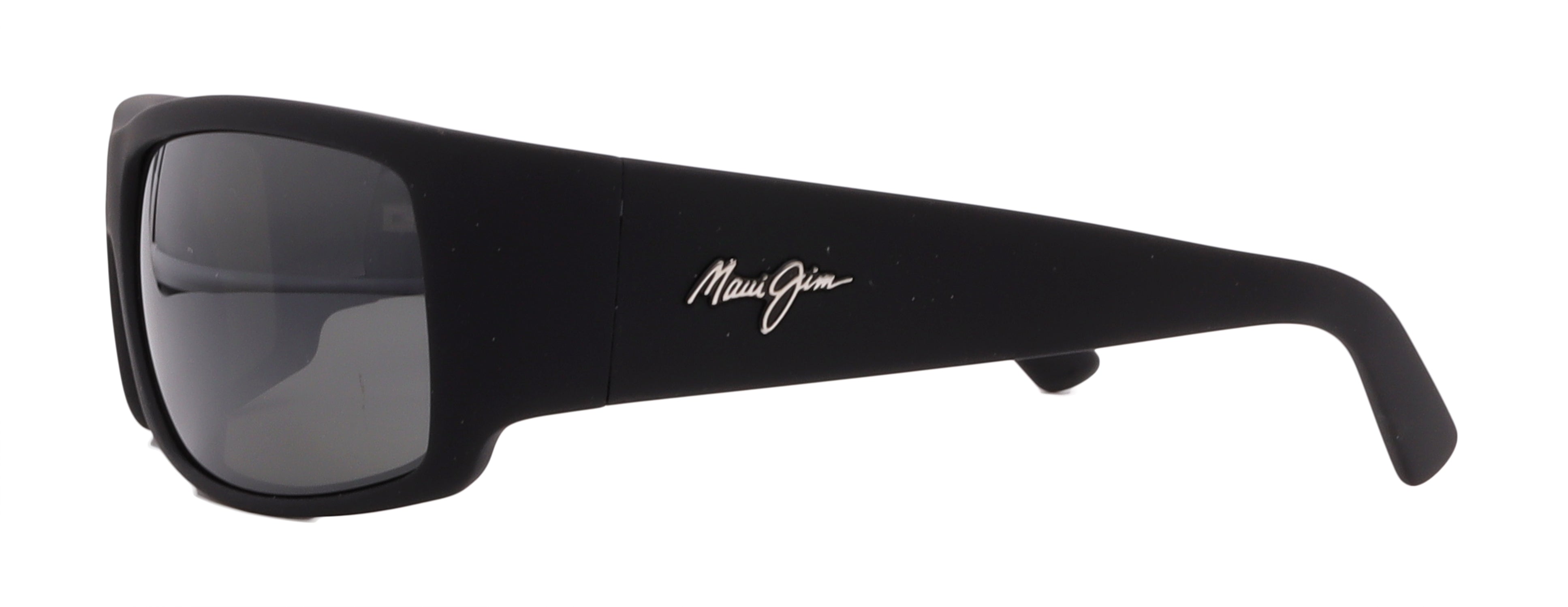 Maui Jim SUNGLASSES 266-02MR-65-19-115 POLARIZED