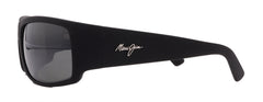Maui Jim SUNGLASSES 266-02MR-65-19-115 POLARIZED